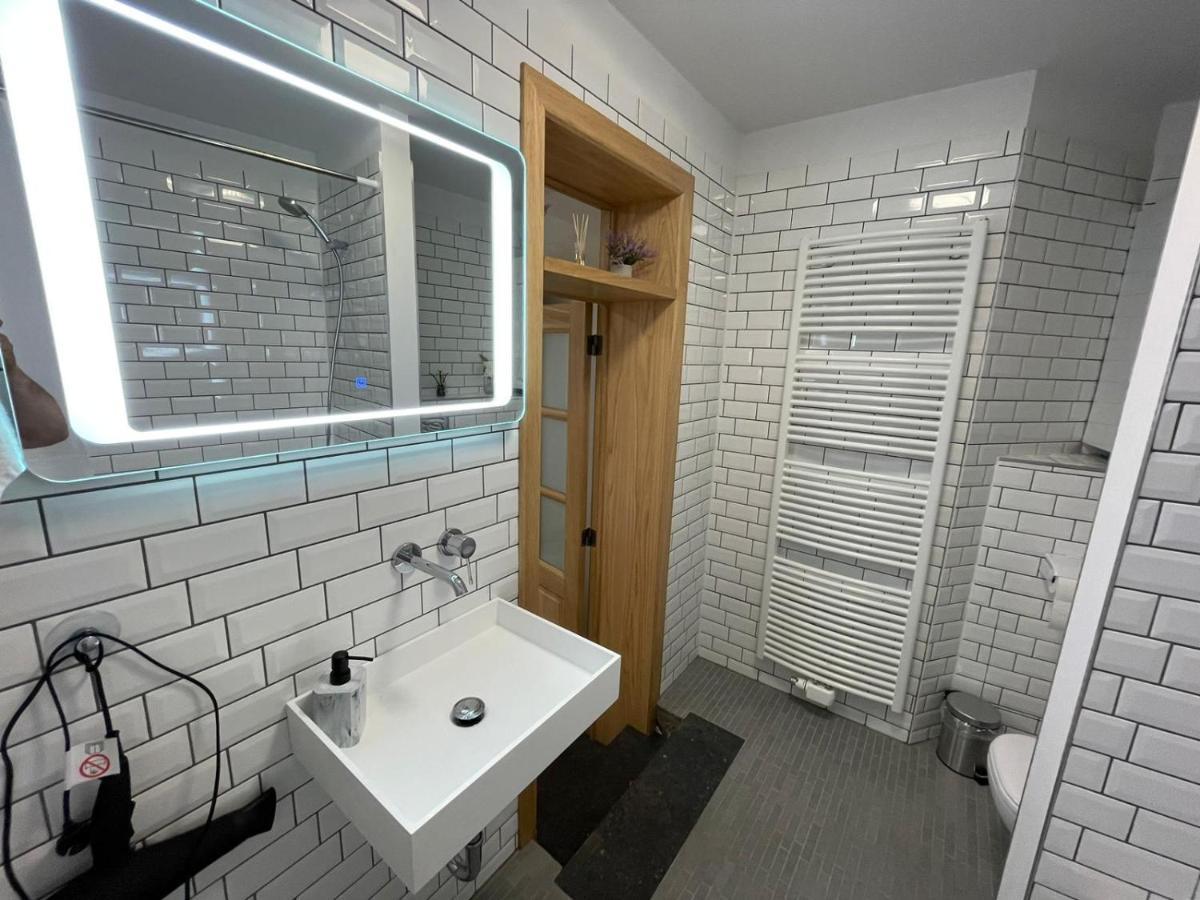 Căn hộ Apartament