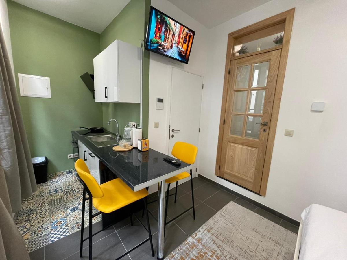 Apartament Căn hộ *
