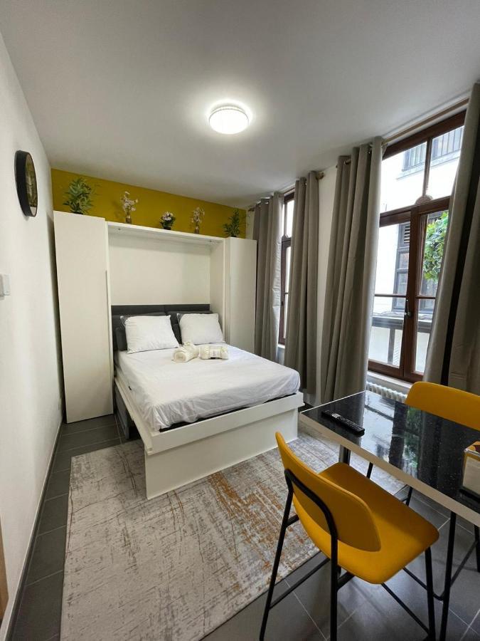 Apartament Căn hộ *