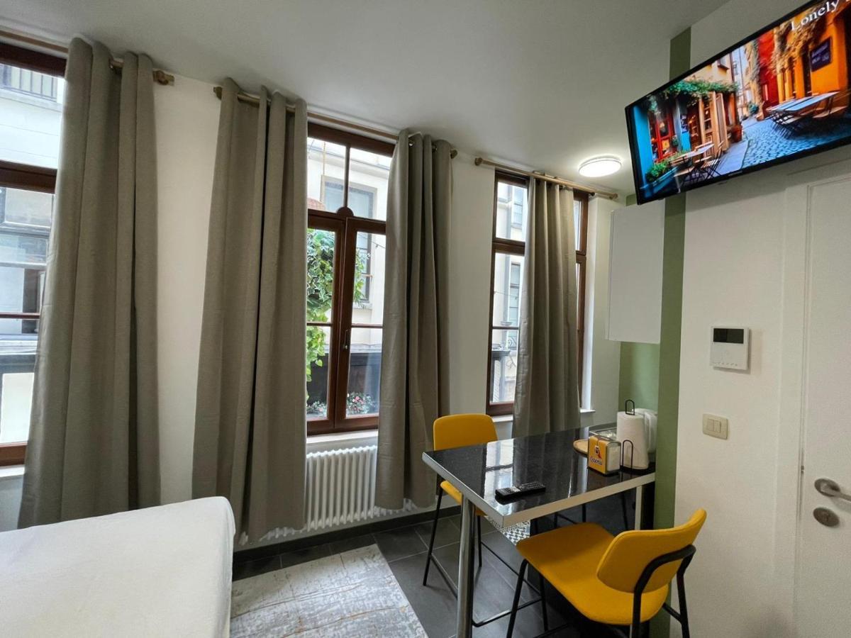 Căn hộ Apartament *